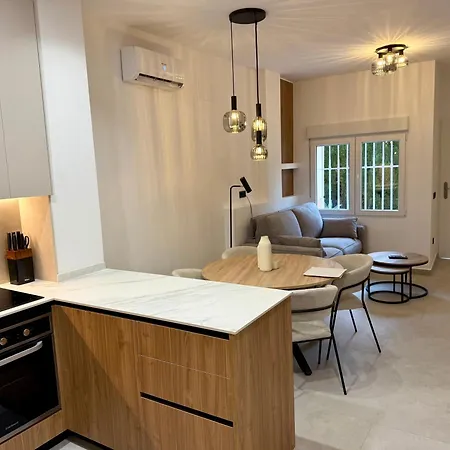 Appartamento Santa Barbara Ground Floor Luxury *